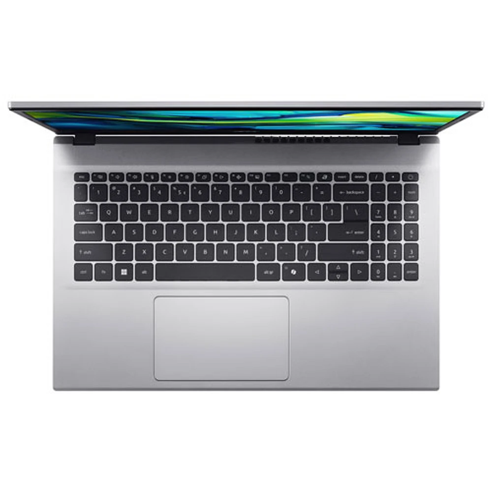 Acer Aspire Go 15.6" Laptop - Iron (Intel Core i5-13420H/16GB RAM/1TB SSD/Windows 11)