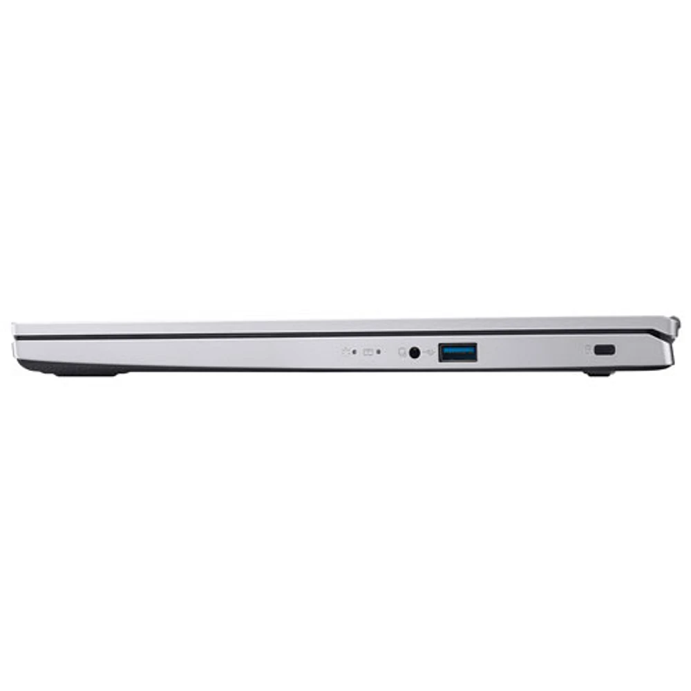 Acer Aspire Go 15.6" Laptop - Iron (Intel Core i5-13420H/16GB RAM/1TB SSD/Windows 11)