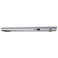 Portable de 15,6 po Aspire 3 d'ACER - Argenté (RyzenMC 5 7520U d'AMD/SSD 512 Go/RAM 16 Go/Windows 11 Famille)