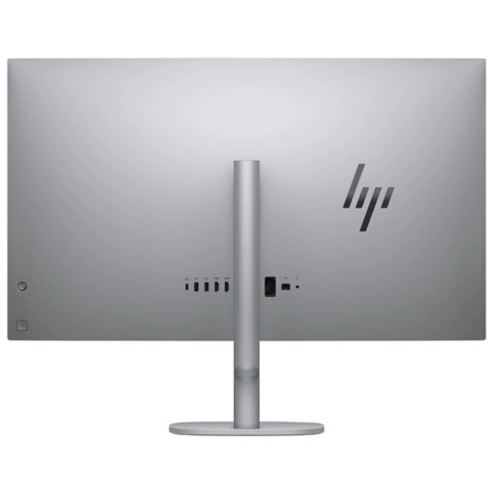 HP OmniStudio X 32" All-in-One PC - Meteor Silver (Intel Core Ultra 7-155H /16GB RAM/1TB SSD/Windows 11) - Only at Best Buy
