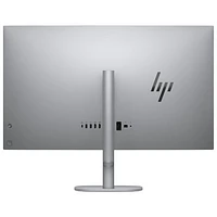 HP OmniStudio X 32" All-in-One PC - Meteor Silver (Intel Core Ultra 7-155H /16GB RAM/1TB SSD/Windows 11) - Only at Best Buy