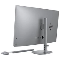 HP OmniStudio X 32" All-in-One PC - Meteor Silver (Intel Core Ultra 7-155H /16GB RAM/1TB SSD/Windows 11) - Only at Best Buy