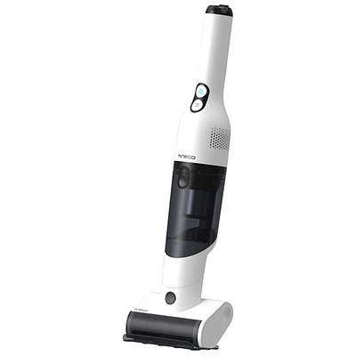 Aspirateur portatif sans sac et sans fil GO Mini Pet de Tineco - Blanc