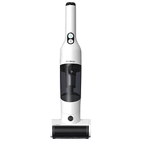 Aspirateur portatif sans sac et sans fil GO Mini Pet de Tineco - Blanc