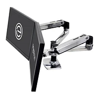 Open Box - Ergotron 27 Tilting Monitor Mount (45-245-026)