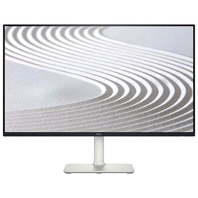 Moniteur IPS DEL HD intégrale 100 Hz 4 ms de 24 po de Dell (S2425H) - Argenté