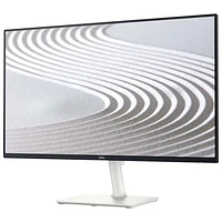 Moniteur IPS DEL HD intégrale 100 Hz 4 ms de 24 po de Dell (S2425H) - Argenté