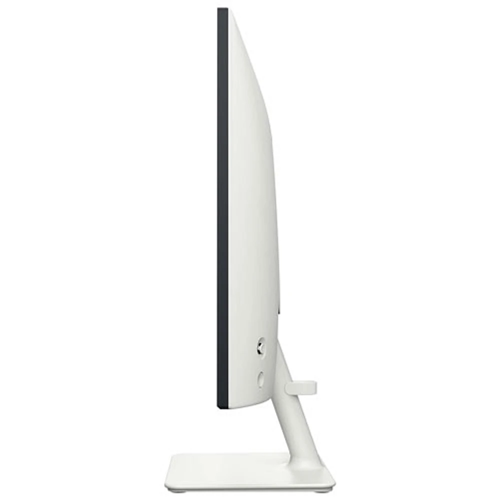 Moniteur IPS DEL HD intégrale 100 Hz 4 ms de 24 po de Dell (S2425H) - Argenté