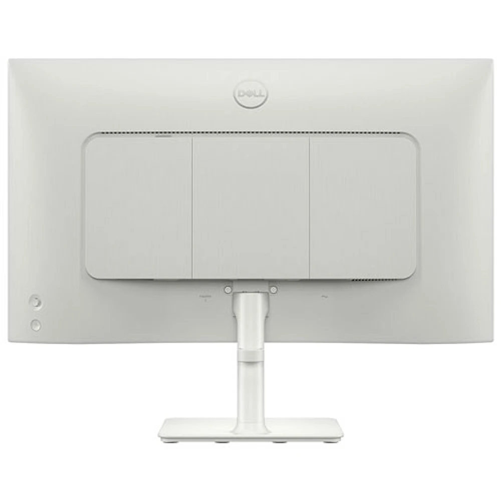 Moniteur IPS DEL HD intégrale 100 Hz 4 ms de 24 po de Dell (S2425H) - Argenté