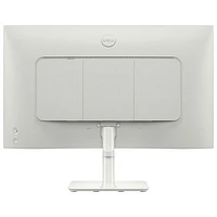 Moniteur IPS DEL HD intégrale 100 Hz 4 ms de 24 po de Dell (S2425H) - Argenté