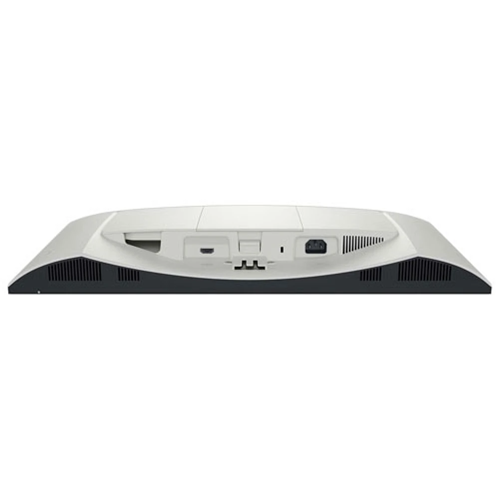 Moniteur IPS DEL HD intégrale 100 Hz 4 ms de 24 po de Dell (S2425H) - Argenté
