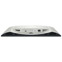 Moniteur IPS DEL HD intégrale 100 Hz 4 ms de 24 po de Dell (S2425H) - Argenté