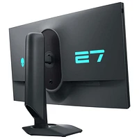 Moniteur de jeu DEL IPS G-Sync 1 ms 360 Hz UHD 4K de 27 po d'Alienware (AW2725QF) - Noir
