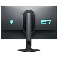 Alienware 27" 4K Ultra HD 360Hz 1ms IPS LED G-Sync Gaming Monitor (AW2725QF) - Black