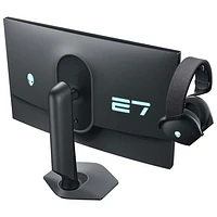 Moniteur de jeu DEL IPS G-Sync 1 ms 360 Hz UHD 4K de 27 po d'Alienware (AW2725QF) - Noir