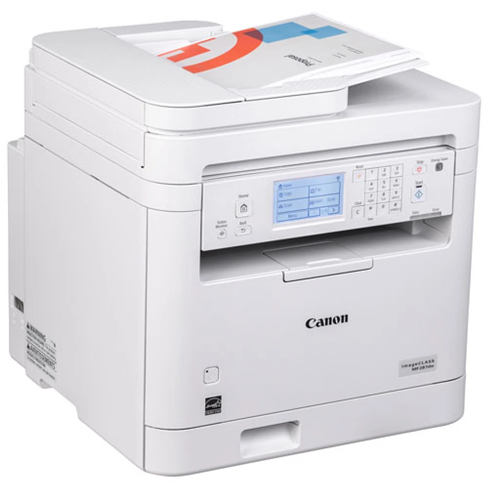 Imprimante laser tout-en-un monochrome imageCLASS MF287dw de Canon