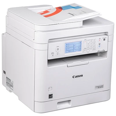 Imprimante laser tout-en-un monochrome imageCLASS MF287dw de Canon