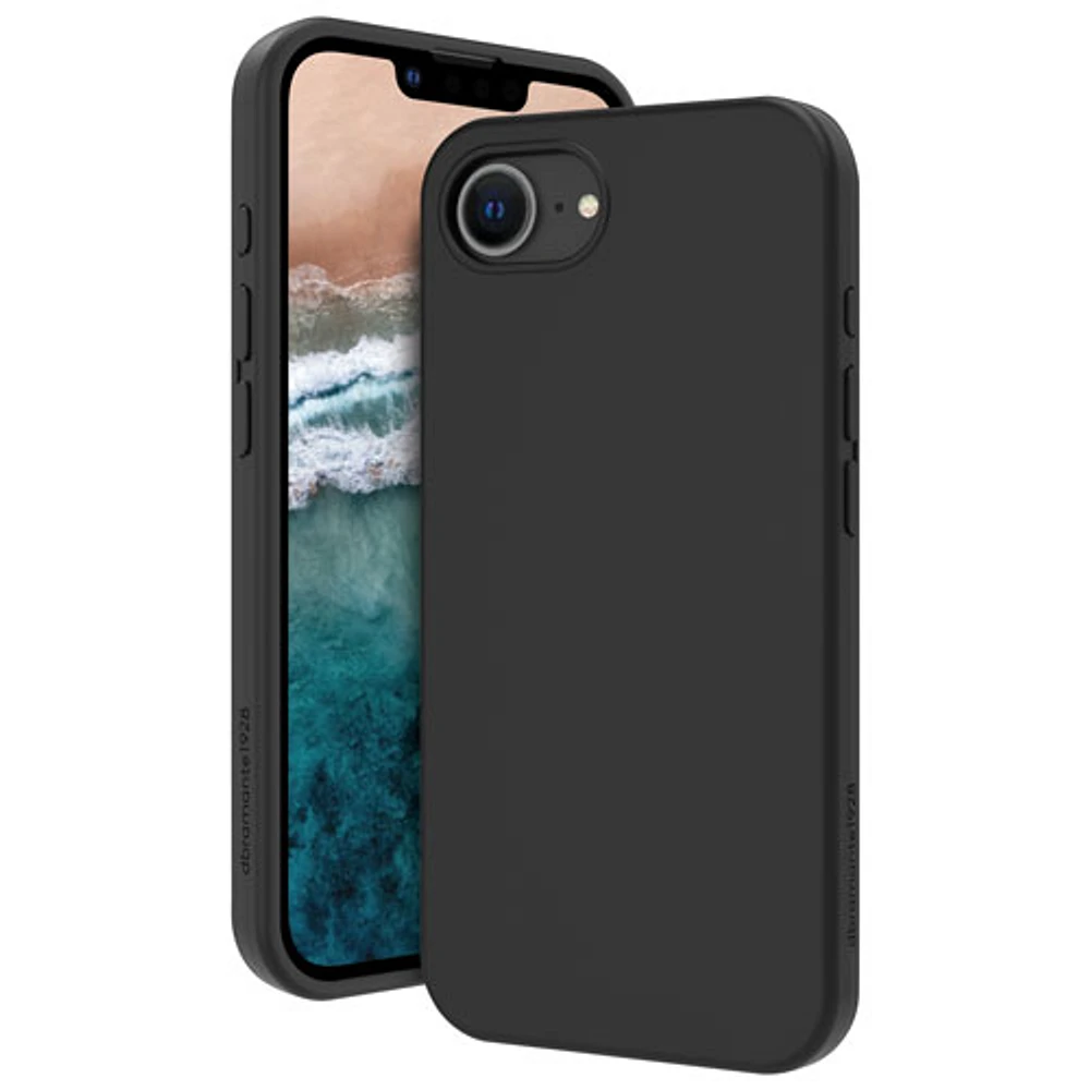 Dbramante1928 Monaco Fitted Hard Shell Case with MagSafe for iPhone 16e