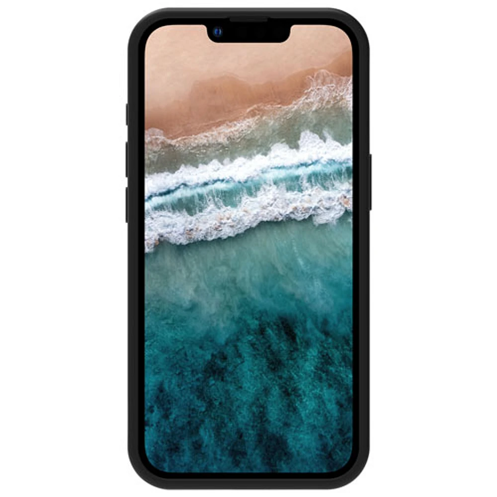 Dbramante1928 Monaco Fitted Hard Shell Case with MagSafe for iPhone 16e