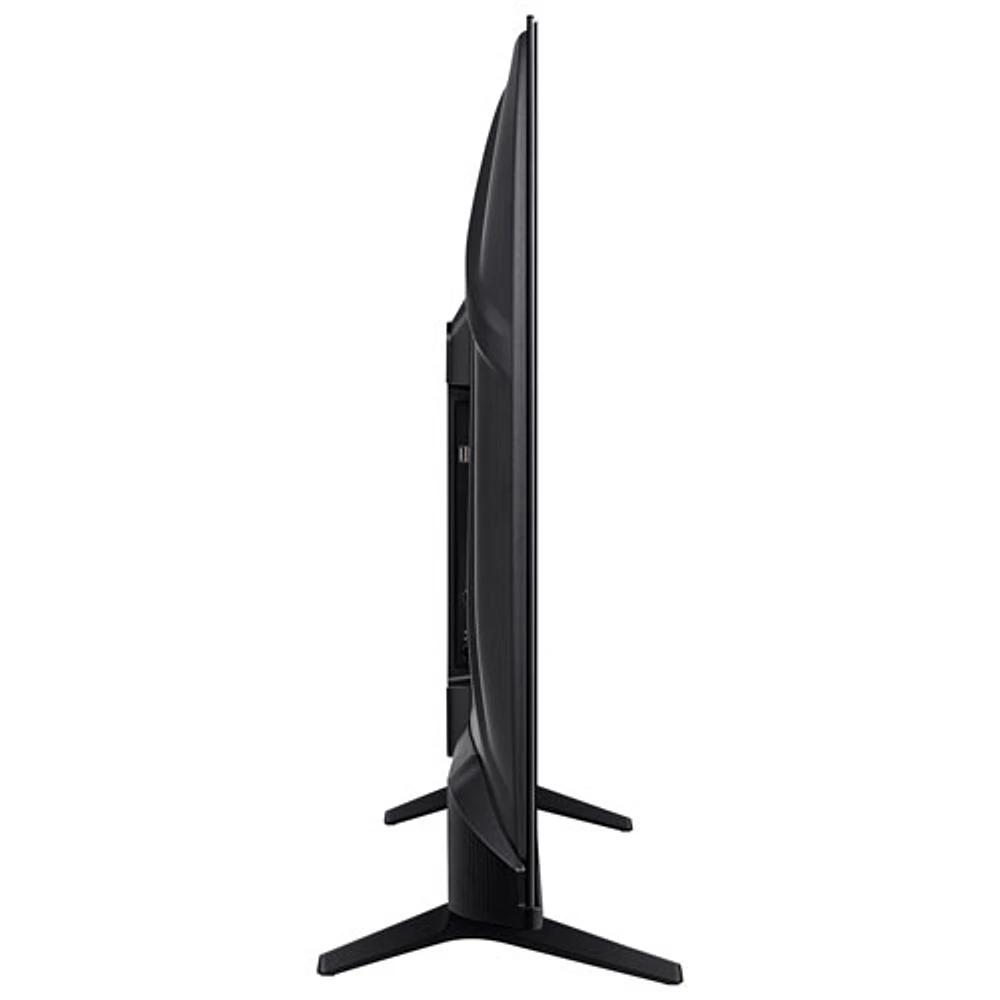 Téléviseur intelligent Google HDR QLED UHD 4K de 43 po de Hisense (43QD6N) - 2024