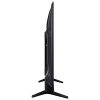 Téléviseur intelligent Google HDR QLED UHD 4K de 43 po de Hisense (43QD6N) - 2024