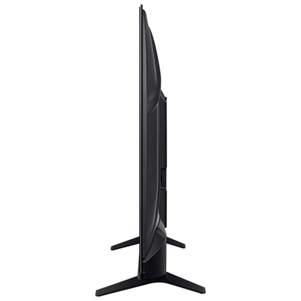 Hisense 43" 4K UHD HDR QLED Smart Google TV (43QD6N) - 2024