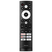 Téléviseur intelligent Google HDR QLED UHD 4K de 43 po de Hisense (43QD6N) - 2024