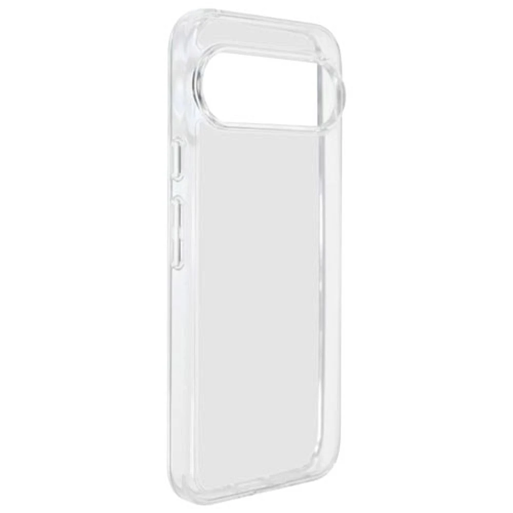 LOGiiX Smartphone Essentials Kit for Google Pixel 9/9 Pro - White