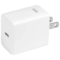 LOGiiX Smartphone Essentials Kit for Google Pixel 9/9 Pro - White