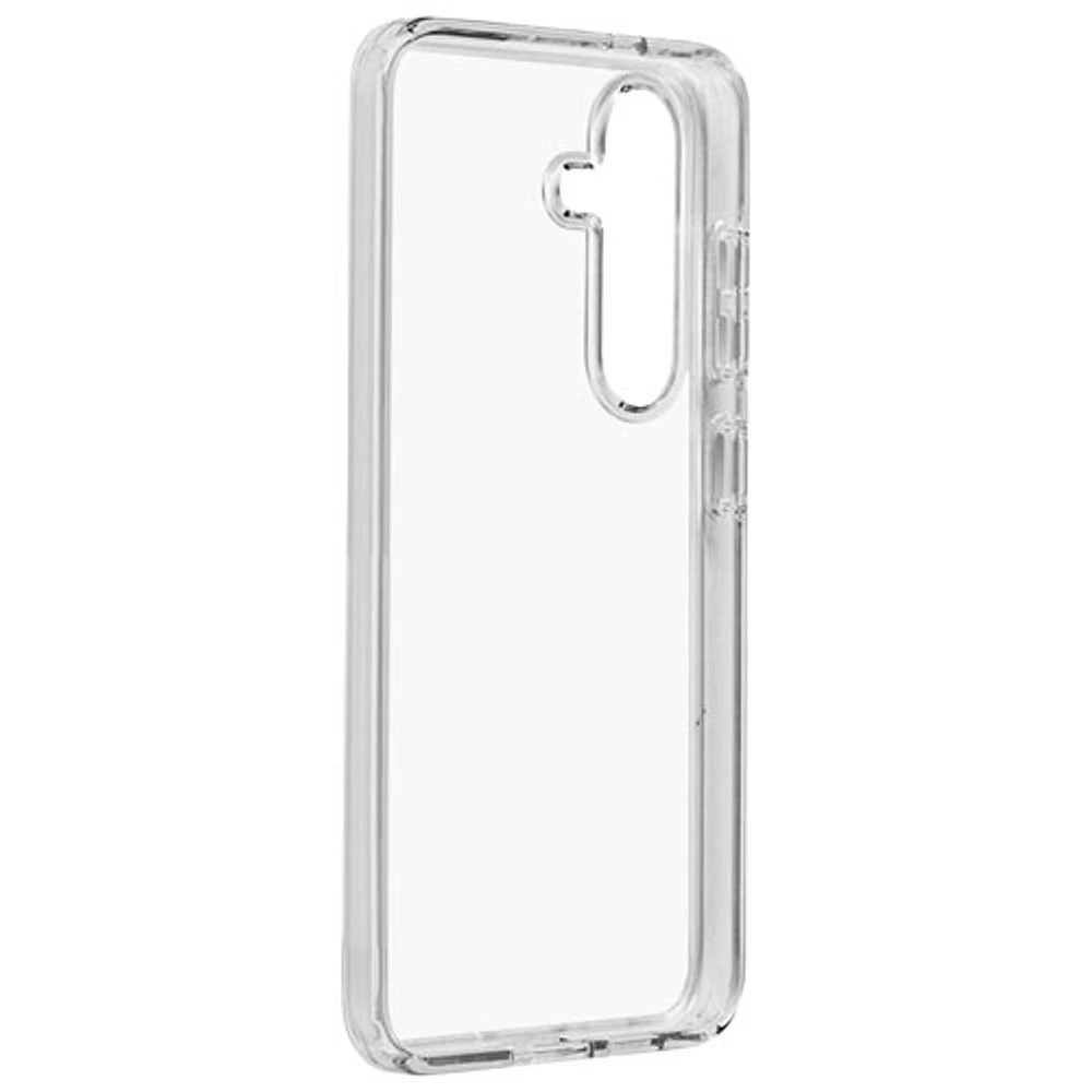 LOGiiX Smartphone Essentials Kit for Galaxy S24 - White