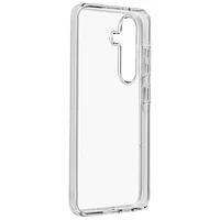 LOGiiX Smartphone Essentials Kit for Galaxy S24 - White