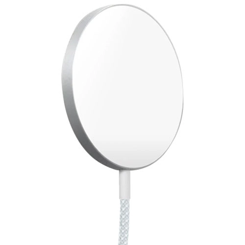 LOGiiX Smartphone Essentials Kit for iPhone 16 Plus - White
