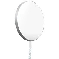 LOGiiX Smartphone Essentials Kit for iPhone 16 Plus - White