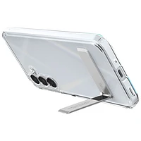 Étui rigide ajusté Slim Armor Essential S de Spigen pour A16 5G - Transparent