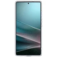 Spigen Slim Armor Essential S Magfit Fitted Hard Shell Case for S25 Ultra - Crystal Clear