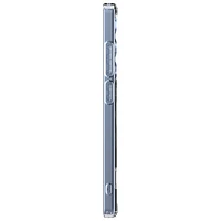Spigen Slim Armor Essential S Magfit Fitted Hard Shell Case for S25 Ultra - Crystal Clear