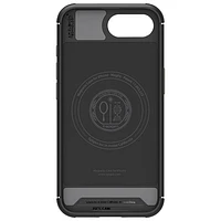 Spigen Core Armor MagFit Fitted Hard Shell Case for iPhone 16e - Matte Black
