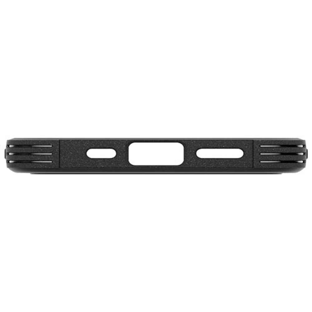 Spigen Core Armor MagFit Fitted Hard Shell Case for iPhone 16e - Matte Black