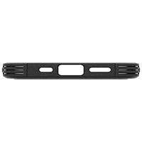 Spigen Core Armor MagFit Fitted Hard Shell Case for iPhone 16e - Matte Black