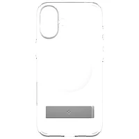 Spigen Slim Armor Essential S MagFit Fitted Hard Shell Case for iPhone 16 Plus - Crystal Clear