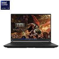 ASUS ROG Strix SCAR 18" Gaming Laptop (Intel Core Ultra 9-275HX/64GB RAM/1TB SSD/RTX 5080) - Exclusive Retail Partner