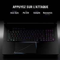 ASUS ROG Strix SCAR 18" Gaming Laptop (Intel Core Ultra 9-275HX/64GB RAM/1TB SSD/RTX 5080) - Exclusive Retail Partner