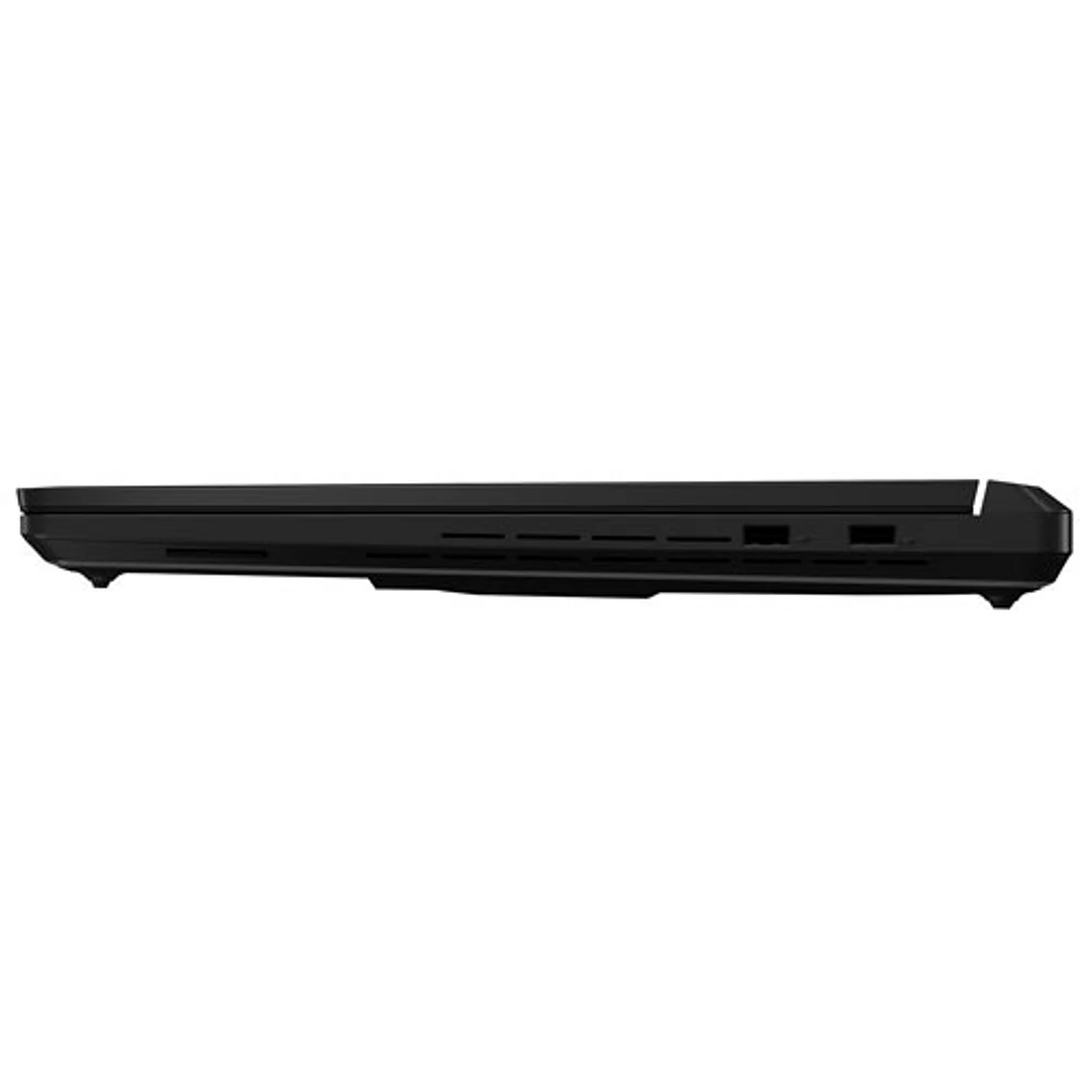 Portable de jeu ROG Strix SCAR de 18 po d'ASUS (Core Ultra 9-275HX d'Intel/RAM 64 Go/SSD 1 To/RTX 5080) - Partenaire de détail exclusif