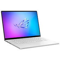 ASUS ROG Zephyrus G16 16" Gaming Laptop - Platinum White (Intel Core Ultra 9-285H/64GB RAM/2TB SSD/RTX 5090)