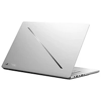 ASUS ROG Zephyrus G16 16" Gaming Laptop - Platinum White (Intel Core Ultra 9-285H/64GB RAM/2TB SSD/RTX 5090)