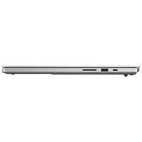 ASUS ROG Zephyrus G16 16" Gaming Laptop - Platinum White (Intel Core Ultra 9-285H/64GB RAM/2TB SSD/RTX 5090)