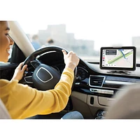 Ultralink A1 Auto Dashboard Display (ULADSA1)