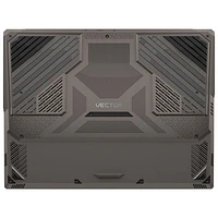 MSI Vector A18 HX 18" Gaming Laptop - Cosmos Grey (AMD Ryzen 9 9955HX/32GB RAM/2TB SSD/GeForce RTX 5080) - Only at Best Buy