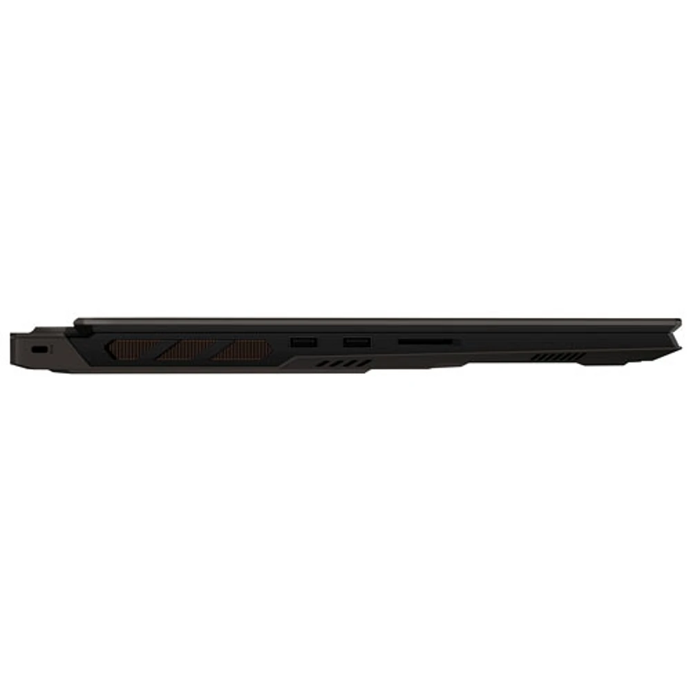 MSI Vector A18 HX 18" Gaming Laptop - Cosmos Grey (AMD Ryzen 9 9955HX/32GB RAM/2TB SSD/GeForce RTX 5080) - Only at Best Buy