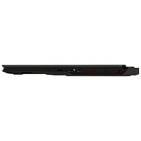 MSI Vector A18 HX 18" Gaming Laptop - Cosmos Grey (AMD Ryzen 9 9955HX/32GB RAM/2TB SSD/GeForce RTX 5080) - Only at Best Buy